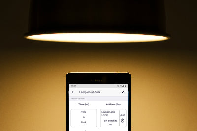 home automation, smart home automation
