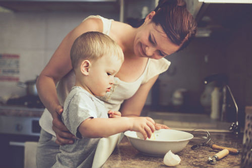 Keeping Your Family Safe