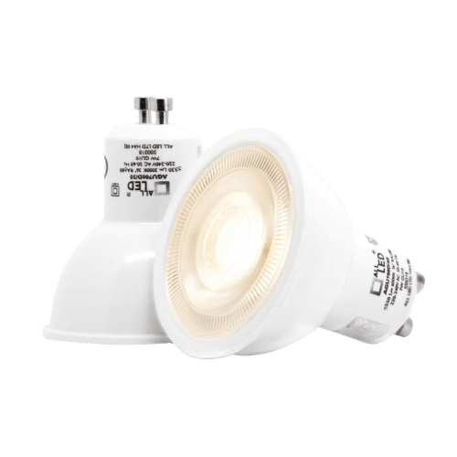 Downlight Dimmable Led -7w Gu10 Downlight Dimmable Led -7w Gu10
