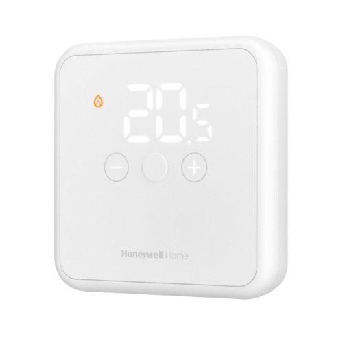 Honeywell Home Wireless Thermostat - White