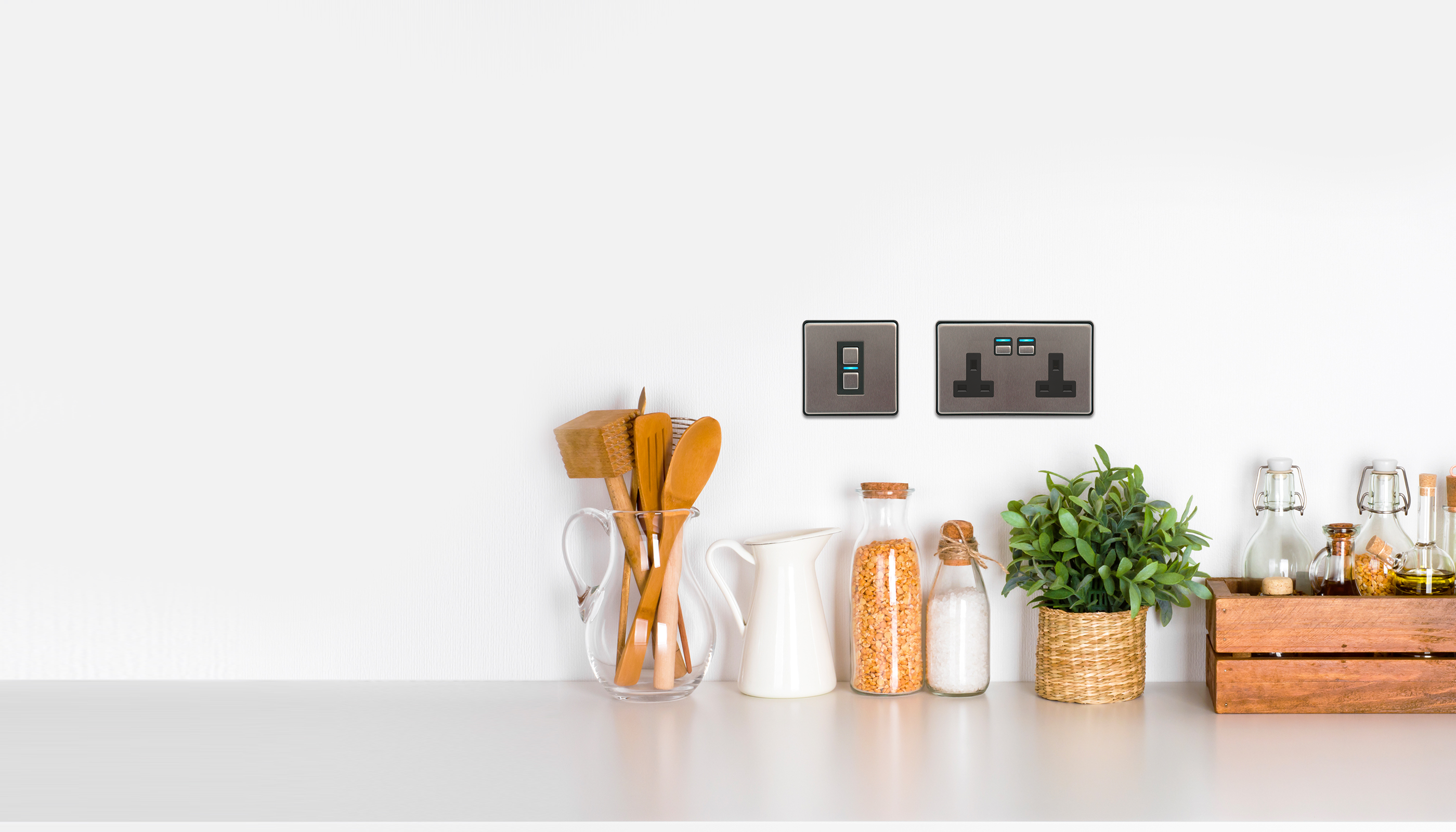 Lightwave - Intelligent Living, Beautiful Design.