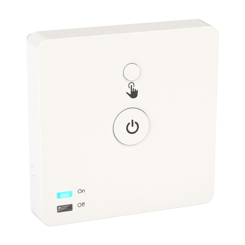 Smart Heating Switch – Lightwave