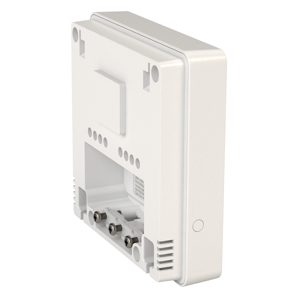 Smart Heating Switch