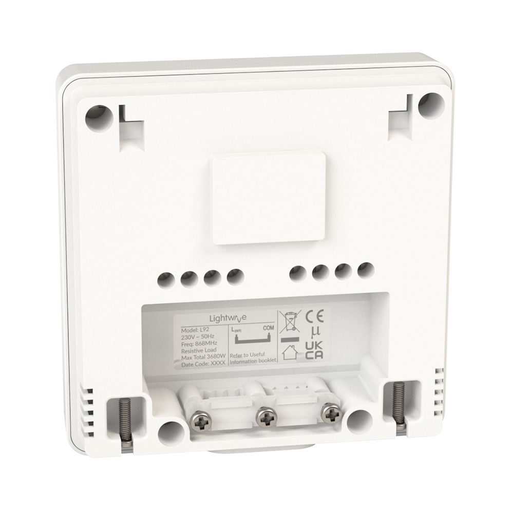 Smart Heating Switch