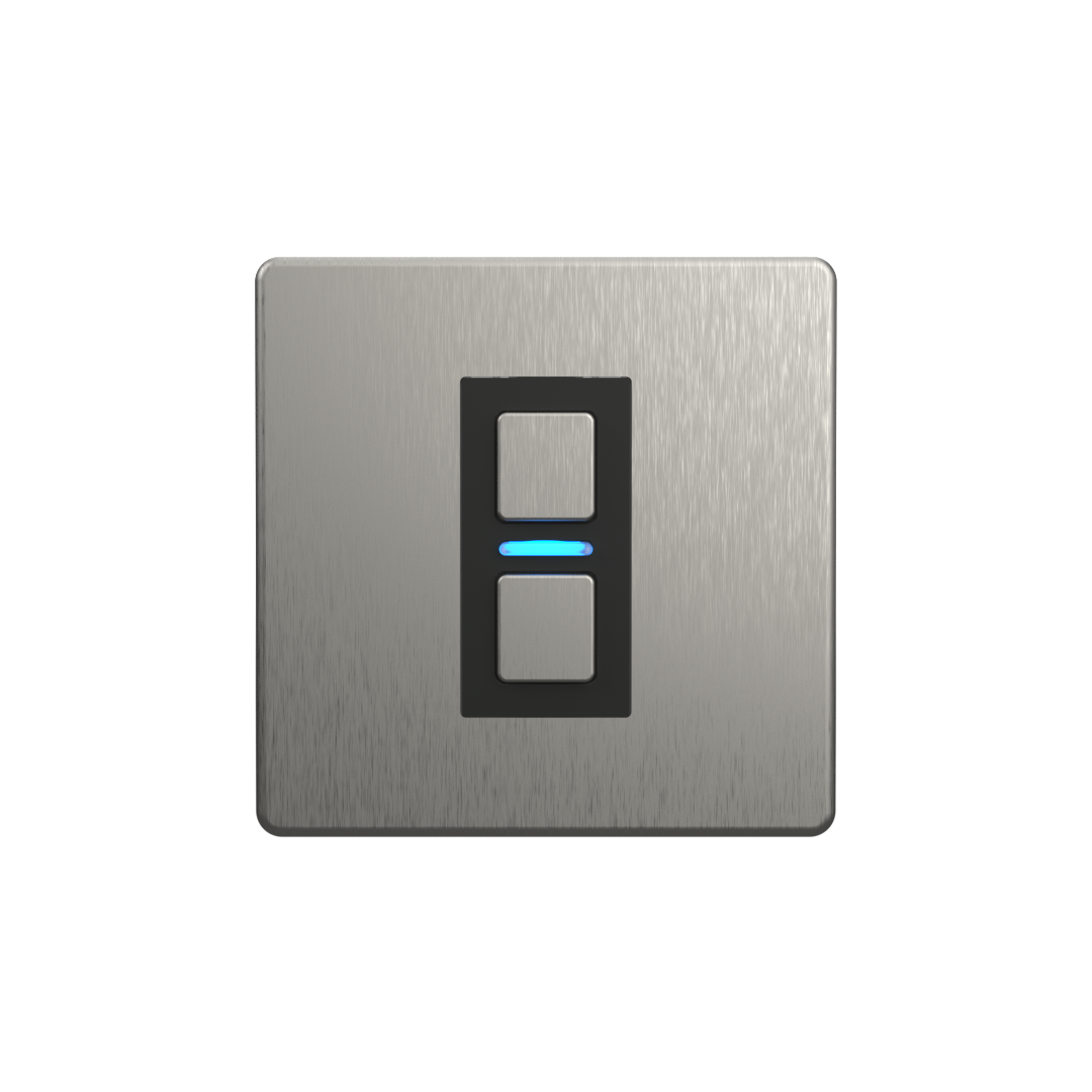 Smart Dimmer (1 Gang)