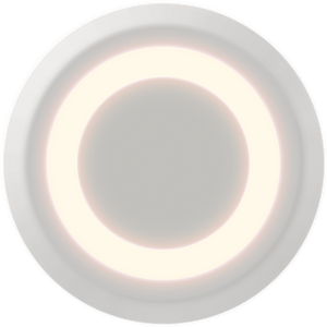 Lumi-Plugin Downlight - 3000 Kelvin