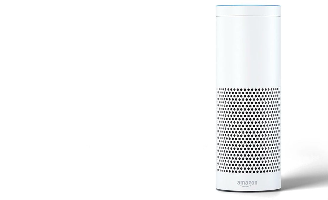 Lightwave Alexa