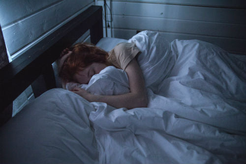 Revealing the nation’s sleeping habits