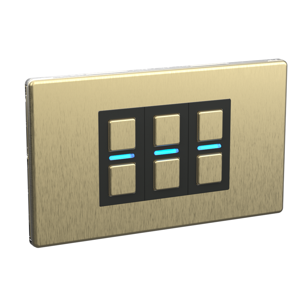 Smart Dimmer, LED Dimmer Switch Lightwave