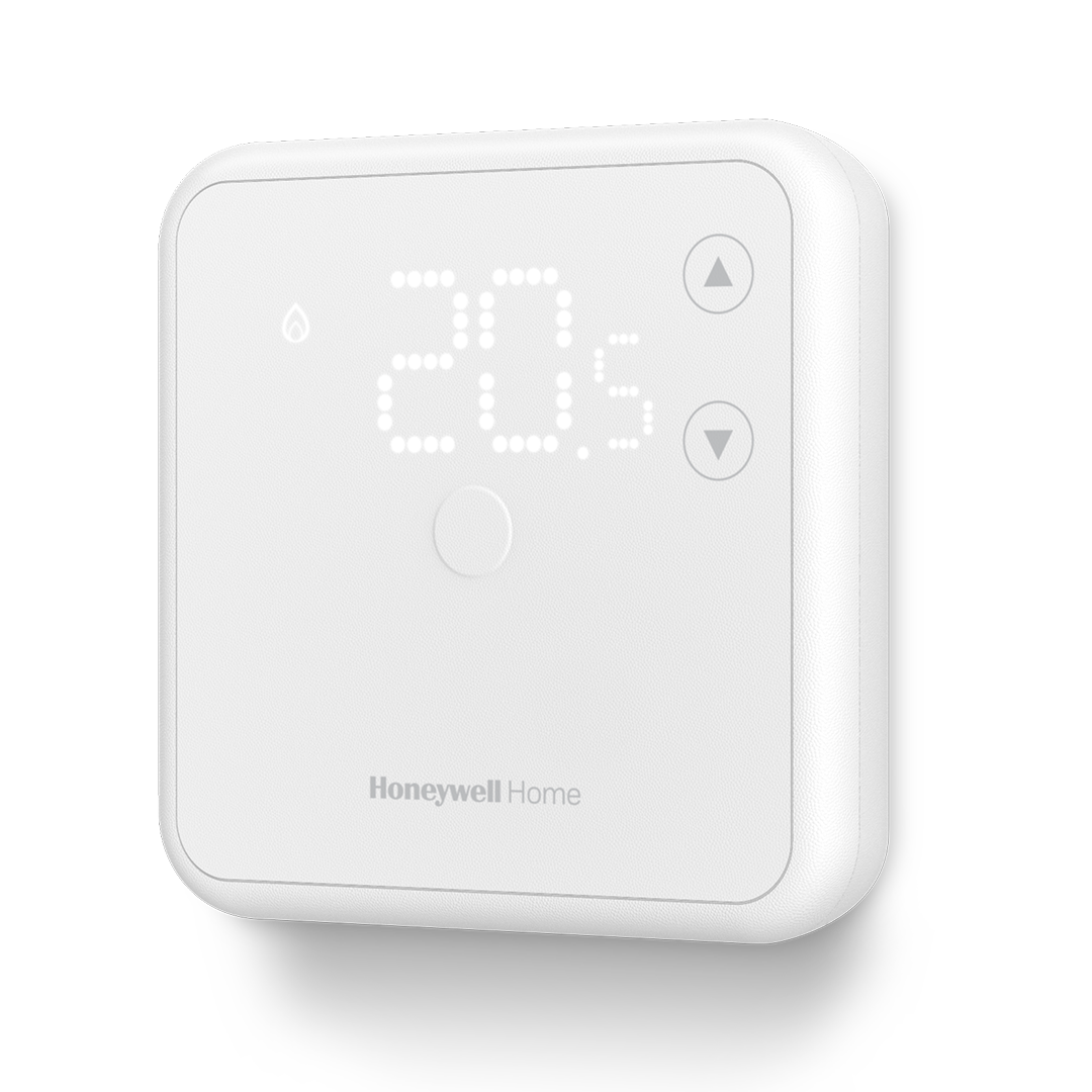 Honeywell Home Wireless Thermostat - White