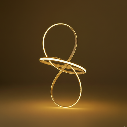 14W CCT COB LED Strip - 5 Metre Length with 2 Meter Prewired Tail