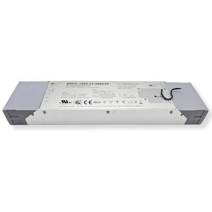 Smart LED Controller - 200W