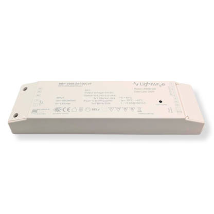 Smart LED Controller - 100W