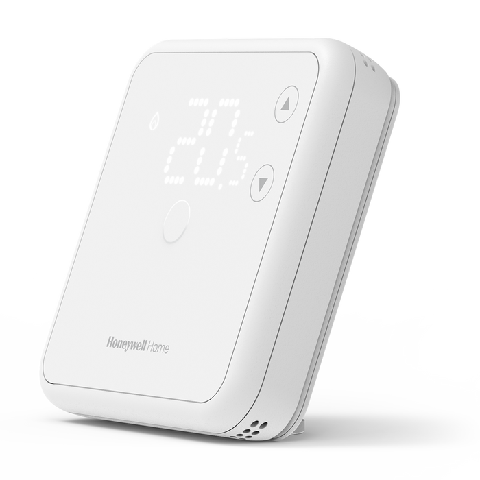 Honeywell thermostat compatible 2024 with google home