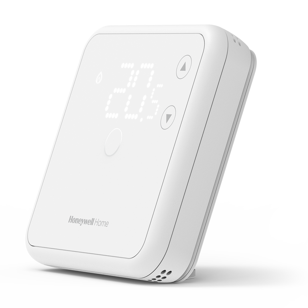 Smart Heating Starter Kit - White Thermostat