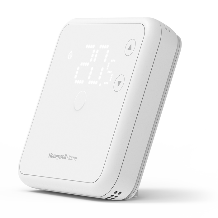 Smart Heating Starter Kit - White Thermostat