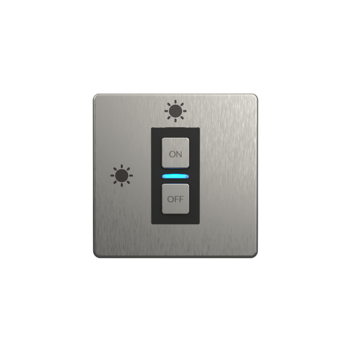 Smart Dimmer (1 Gang)