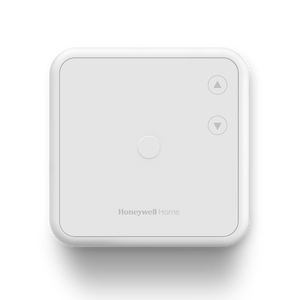 Honeywell Home Wireless Thermostat - White