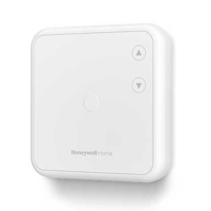 Honeywell Home Wireless Thermostat - White