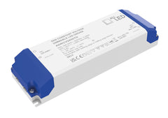 50W 24V DC Constant Voltage TRIAC Dimmable LED Driver