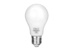 9W E27 Dimmable LED GLS Lamp