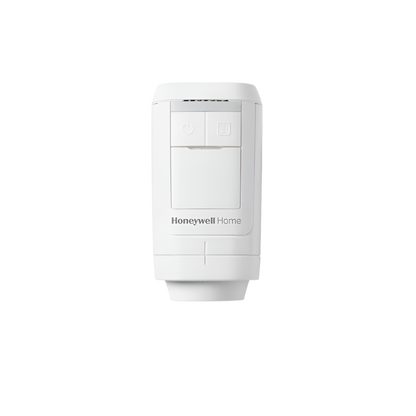 Honeywell Home Wireless Radiator Valve