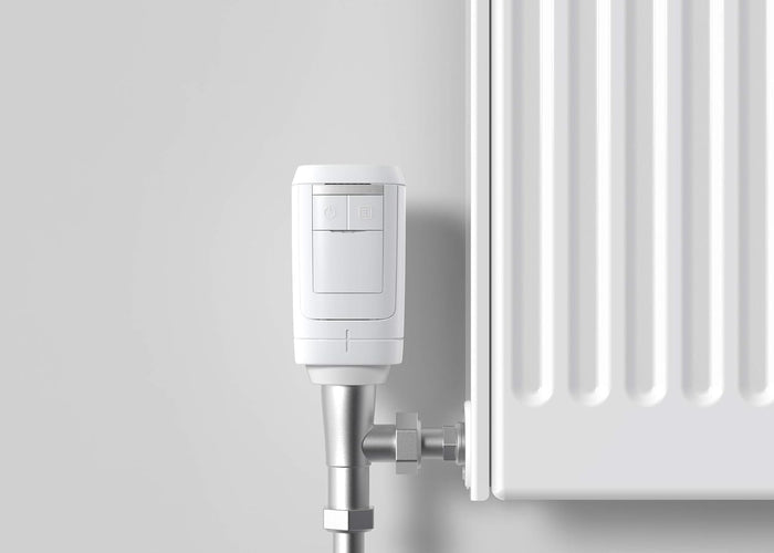 Honeywell Home Wireless Radiator Valve