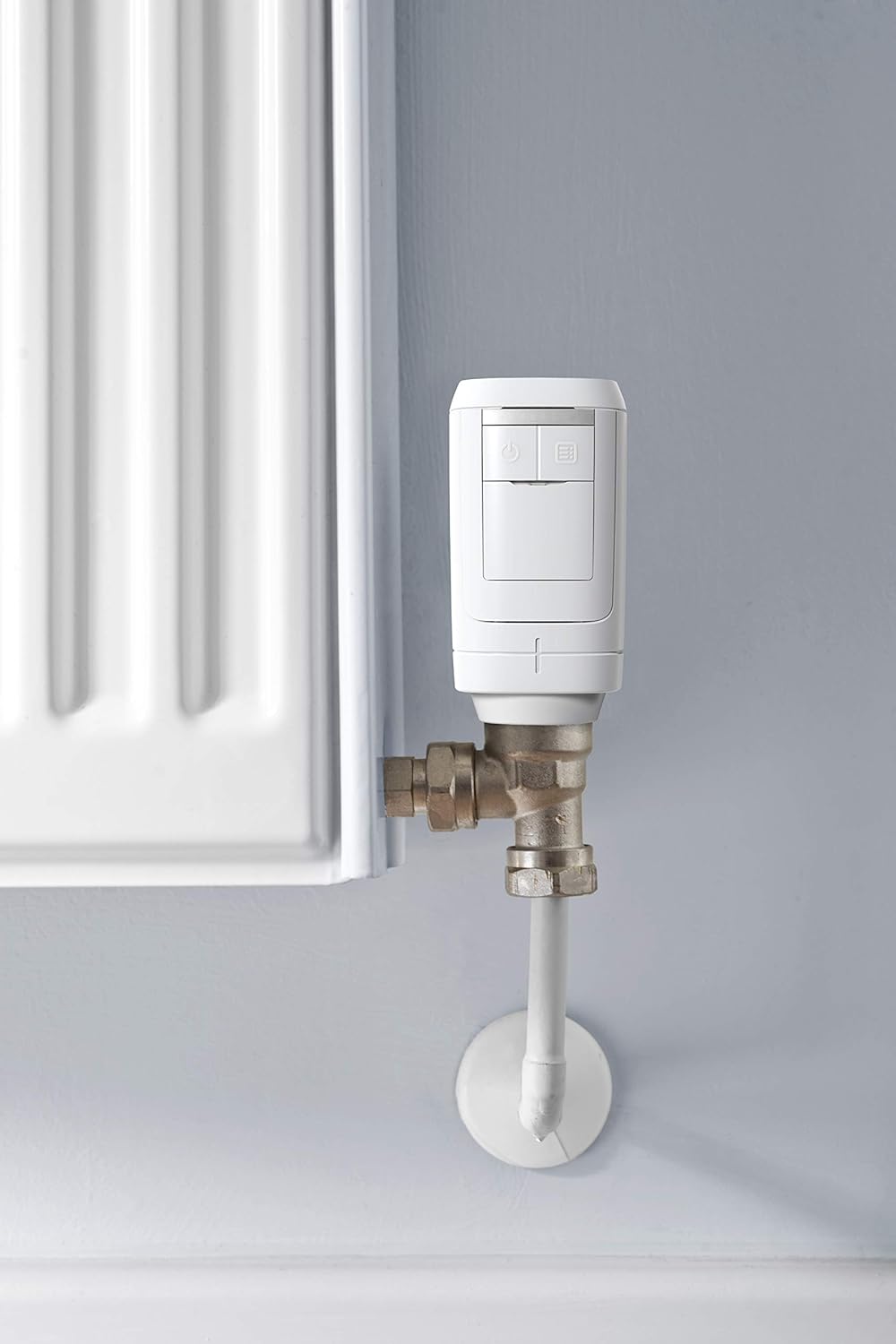 Honeywell Home Wireless Radiator Valve