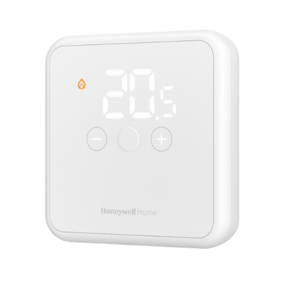 Honeywell Home Wireless Thermostat - White