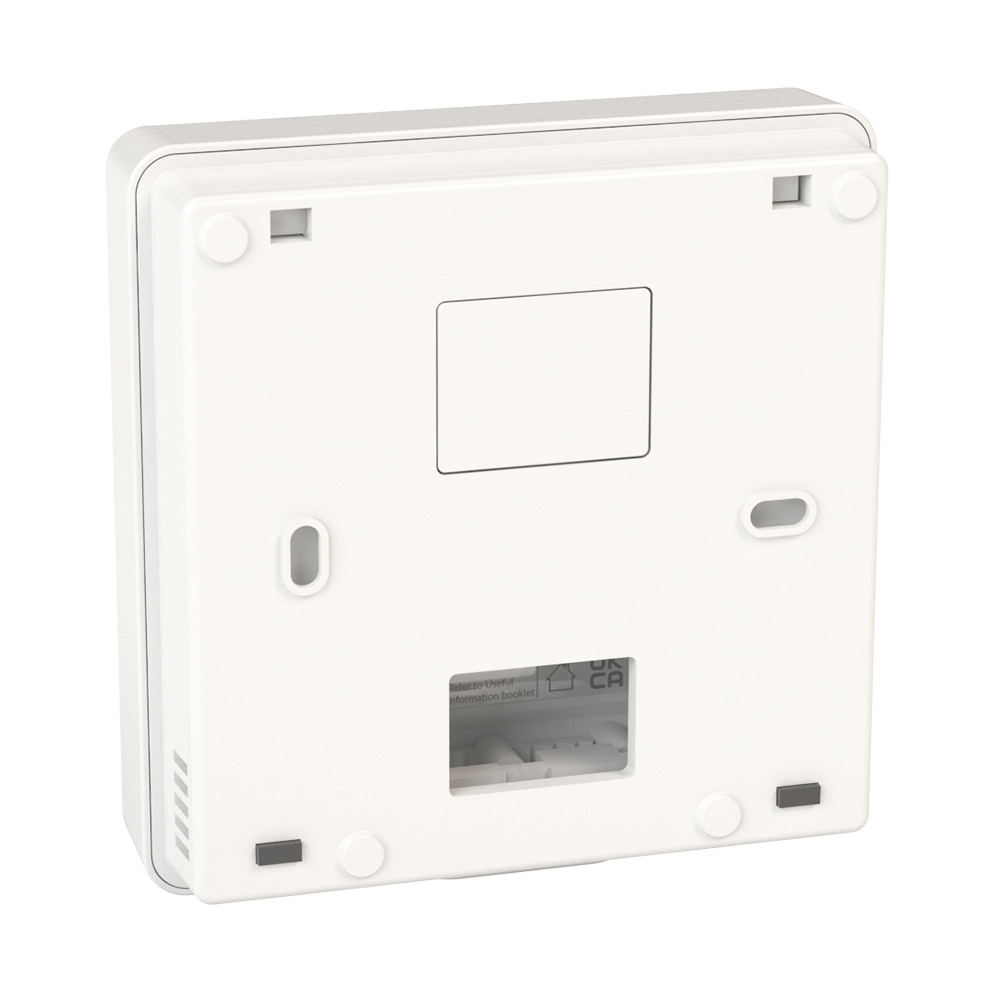 Smart Heating Switch