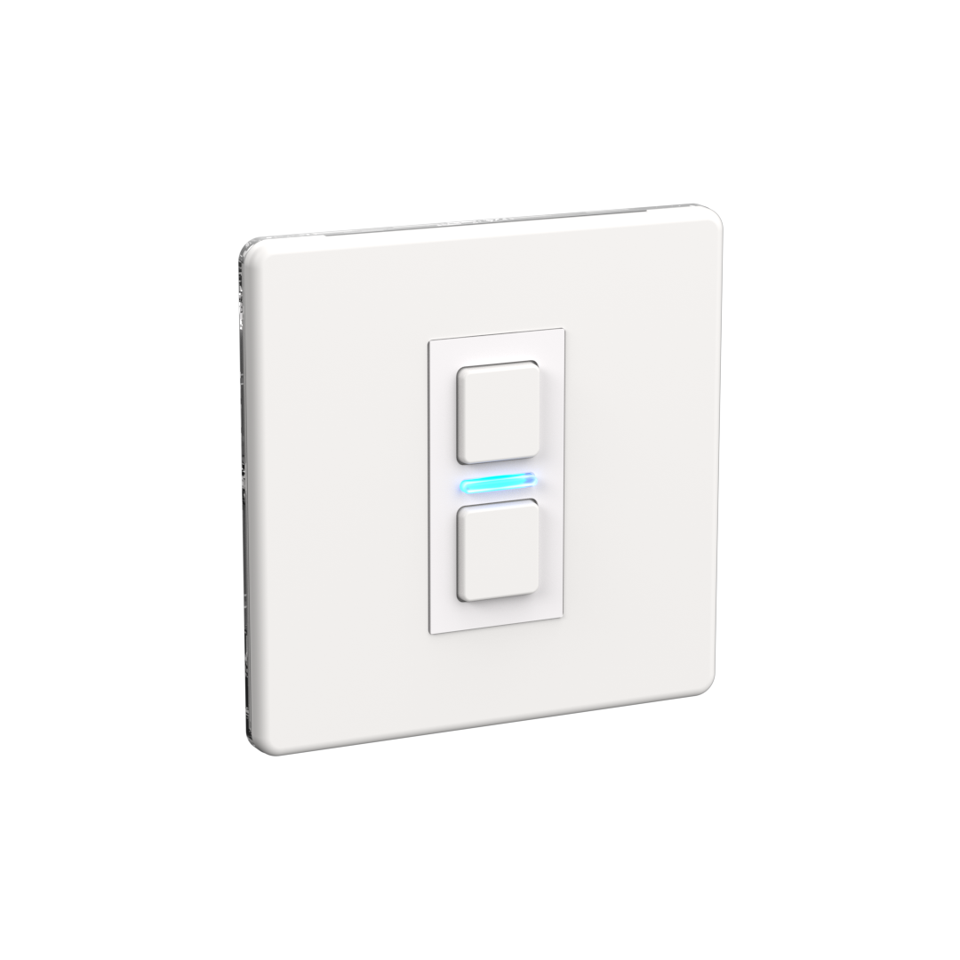 Smart Dimmer (1 Gang)