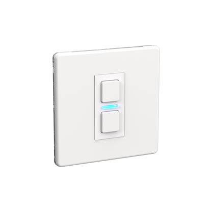 Smart Dimmer (1 Gang)