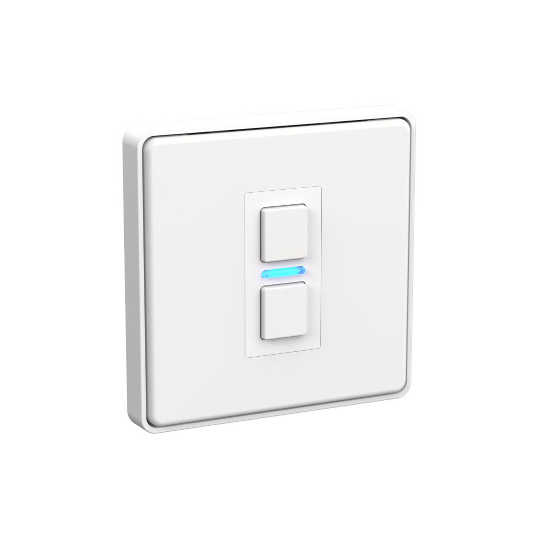 Smart Dimmer (1 Gang)