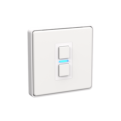 Smart Dimmer (1 Gang)