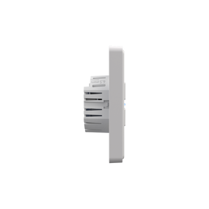 Smart Dimmer (1 Gang) - White