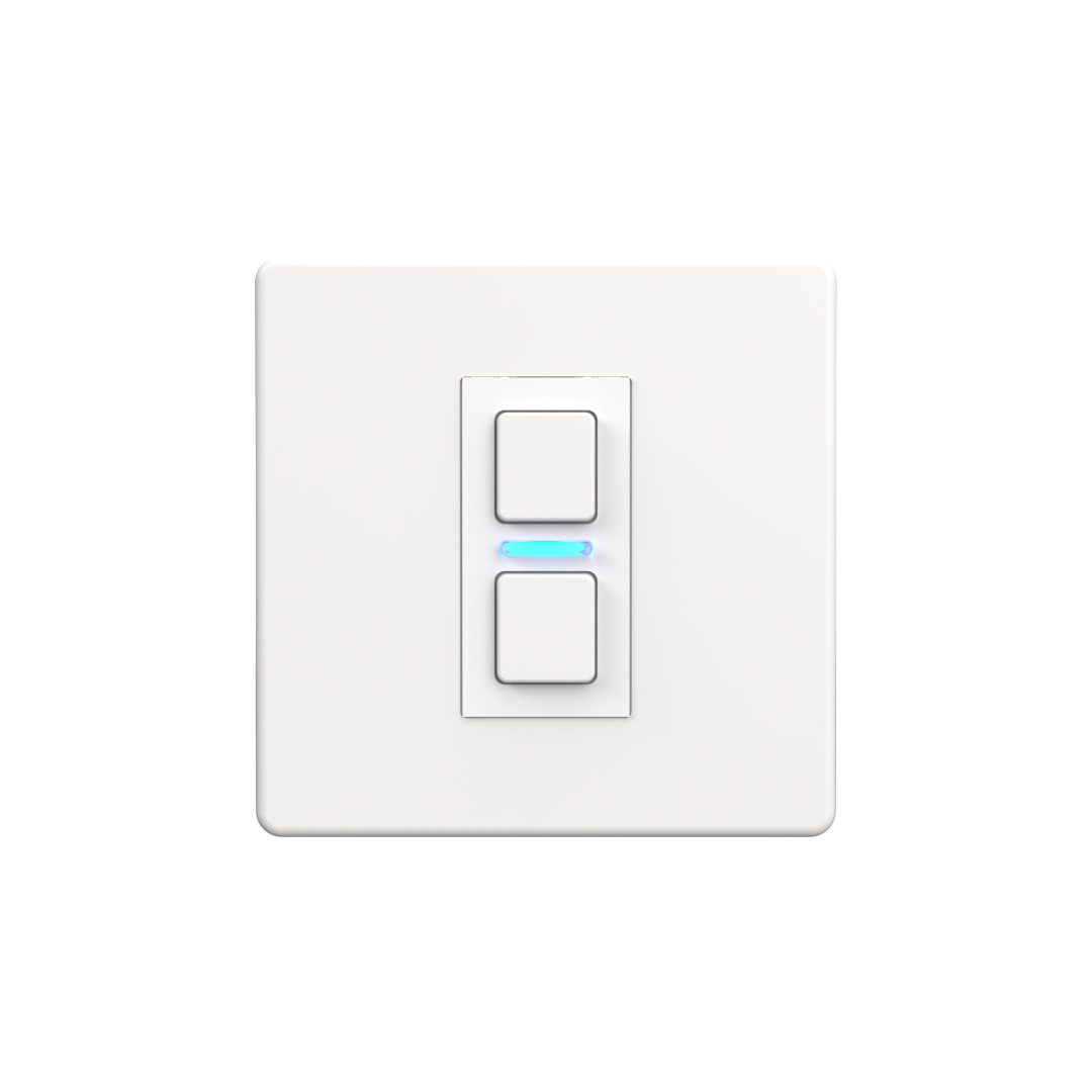 Smart Dimmer (1 Gang)