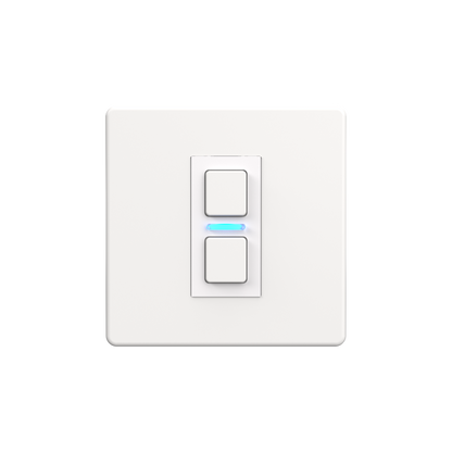 Smart Dimmer (1 Gang)