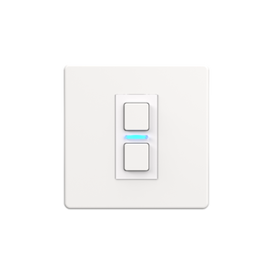 Smart Dimmer (1 Gang) - White