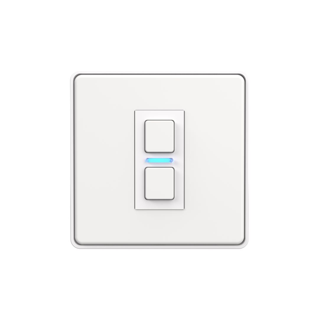 Smart Dimmer (1 Gang)