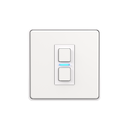 Smart Dimmer (1 Gang)