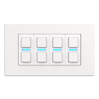 Smart Dimmer (4 Gang)