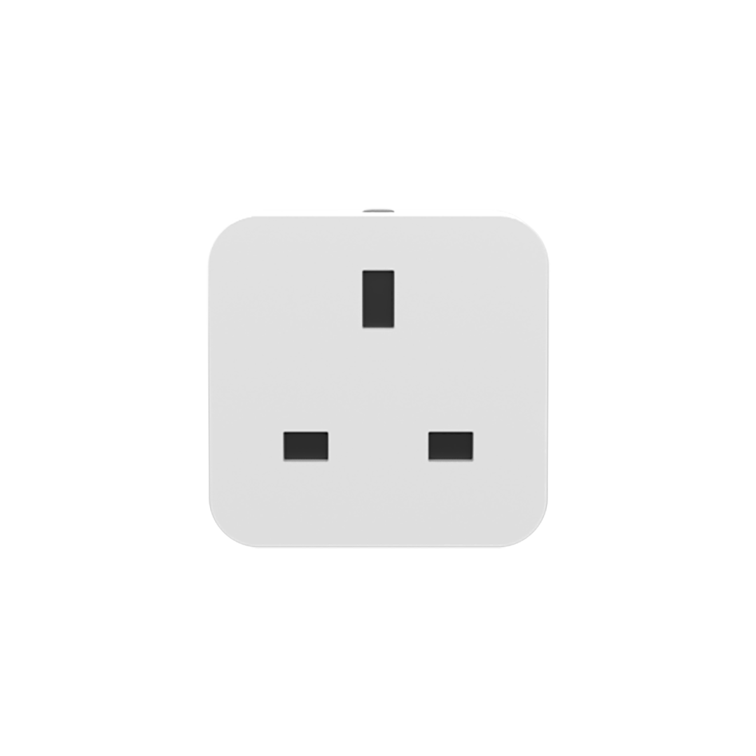 Smart Plug-in 4-Pack