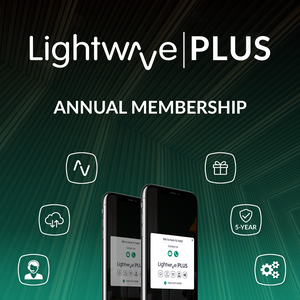 LightwavePLUS Premium Test