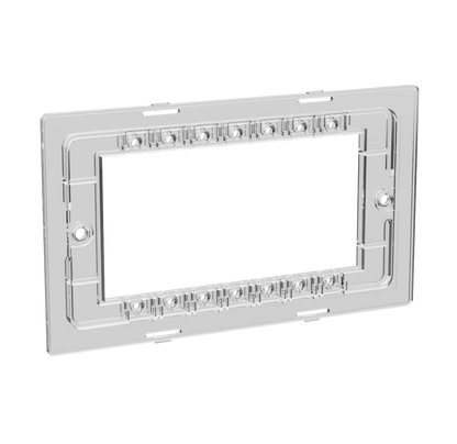 Slimline Plate