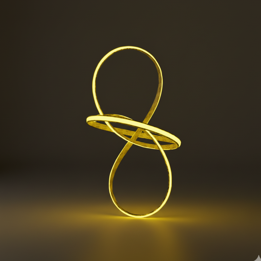 19W RGBW COB LED Strip - 5 Metre Length with 2 Meter Prewired Tail