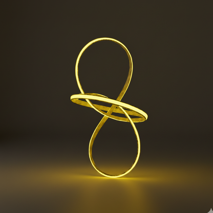 19W RGBW COB LED Strip - 5 Metre Length with 2 Meter Prewired Tail