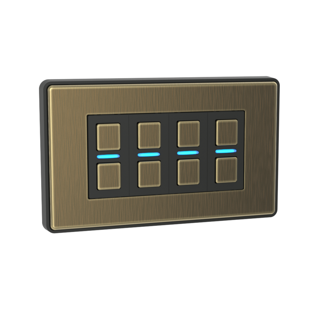 Smart Dimmer, LED Dimmer Switch Lightwave