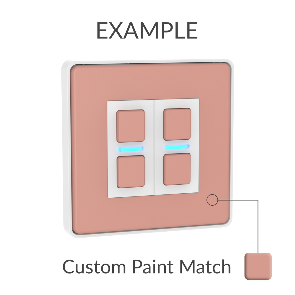 Smart Dimmer, LED Dimmer Switch Lightwave
