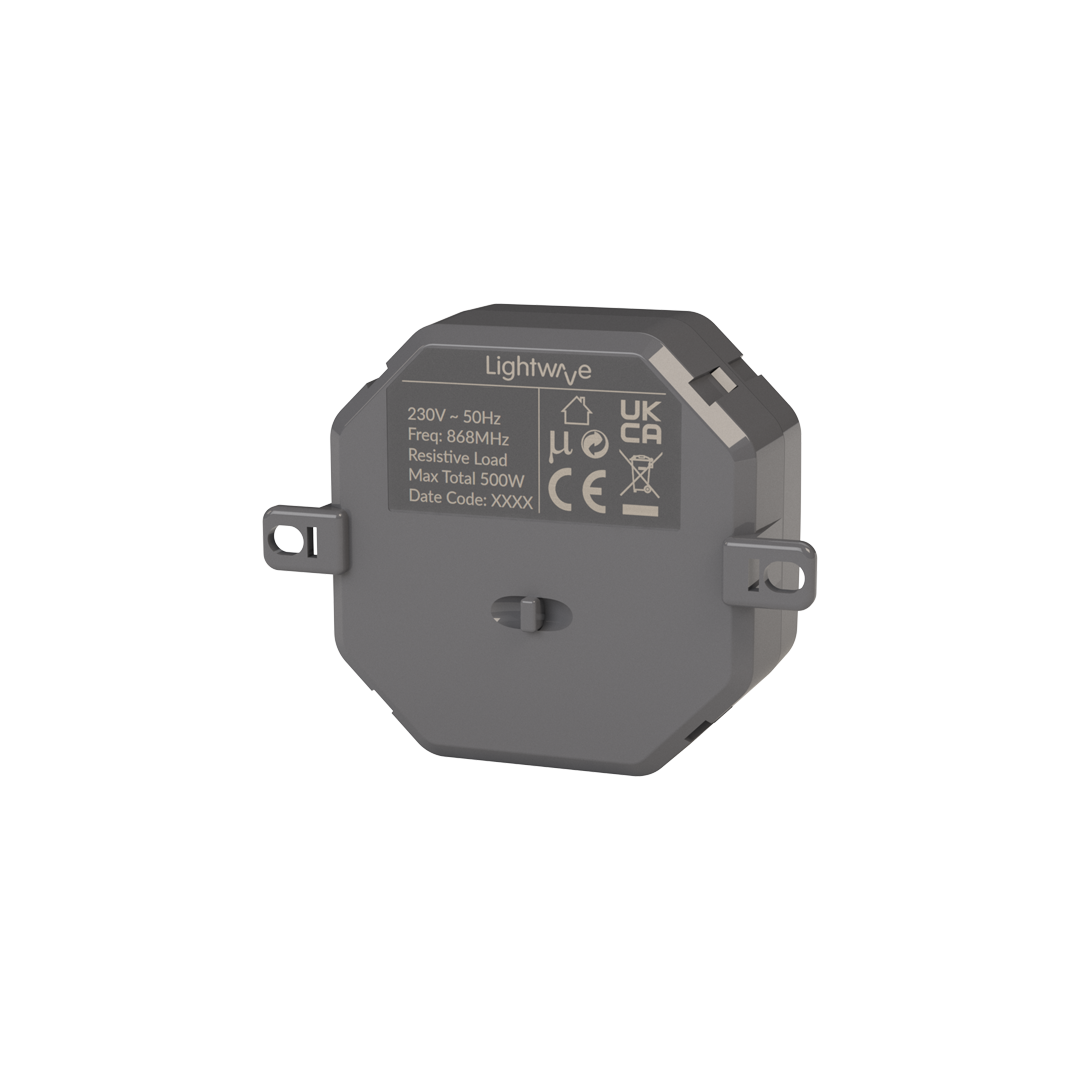 Smart Relay with Open/Stop/Close