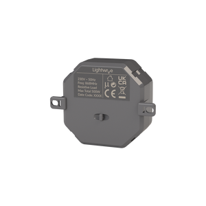 Smart Relay with Open/Stop/Close